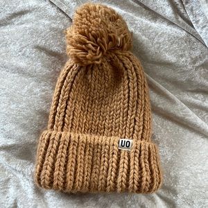 Urban Outfitters Beanie